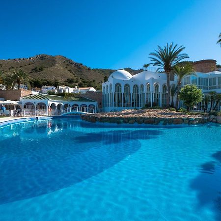 Apartment With Panoramic Views, San Juan De Capistrano, Nerja Dış mekan fotoğraf